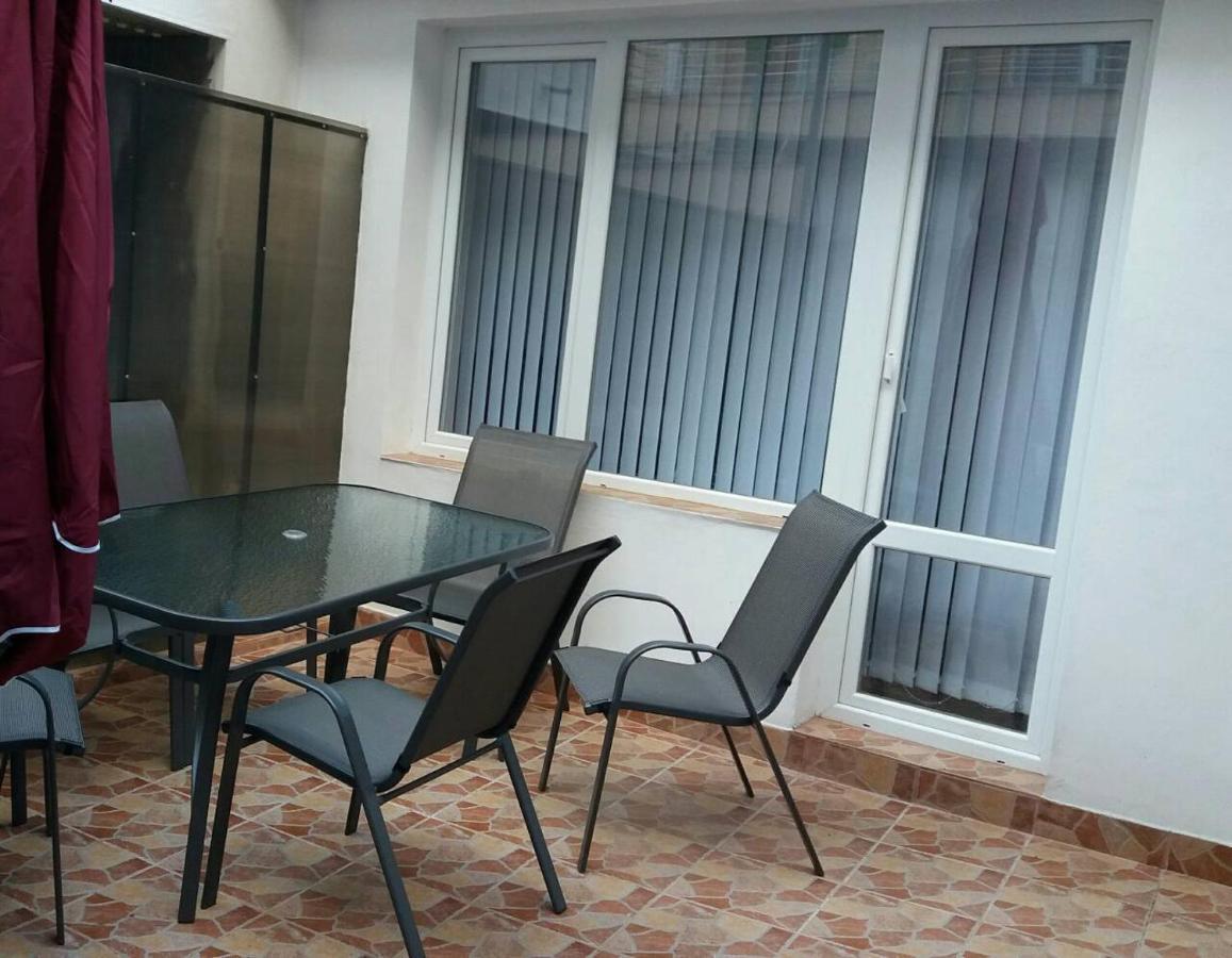 Sunrise 3 Apartment Varna Exterior photo